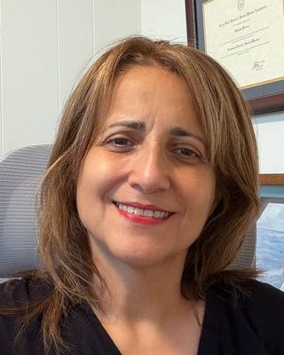 Photo of Oneida Pinero, Clinical Social Work/Therapist, LCSW TX, LCSW CA, LCSW FL, LCSW VA, LISW OH