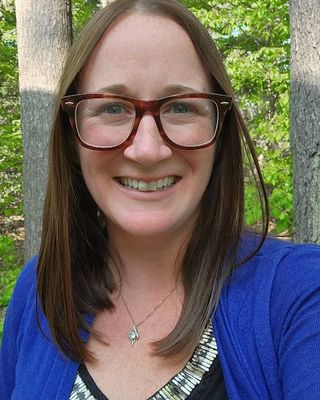 Photo of Casey McFarland, Clinical Social Work/Therapist, MSW, LICSW