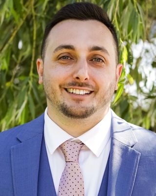 Photo of Nicholas Stanzione, Psychiatric Nurse Practitioner, MSN, APRN, PMHNP