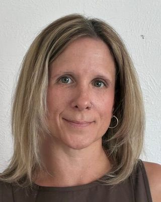 Photo of Amie Reider, Licensed Professional Counselor, LPC