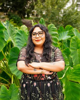 Photo of Brenda Duran, Marriage & Family Therapist, MMFT, LMFT