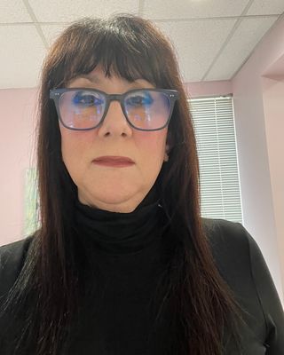 Photo of Sheryl Blum, Psychologist, MEd