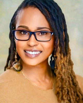 Photo of Dominique L Walker - Lotus Legacy Family Therapy, Dr. Dominique Walker, Marriage & Family Therapist, PhD, LMFT