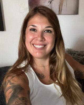Foto de Yanina Florencia Valle Lanosa - Lic en Psicología. Terapeuta EMDR. Psi Deporte, Psicólogo, Lic. en Psicología