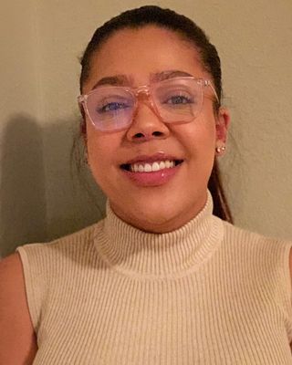 Photo of Kendall Holloway, Licensed Professional Counselor in Richmond, VA