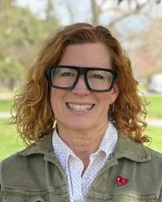 Photo of Kristyn A Spangler, Master Social Worker, LMSW