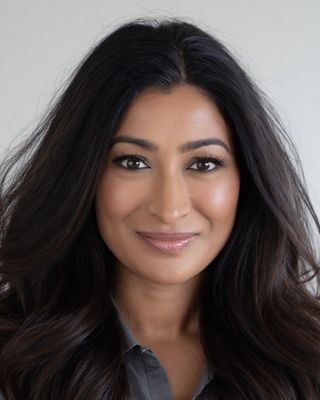 Photo of Yojana Veeramasuneni, Psychologist, LCSW, PsyD