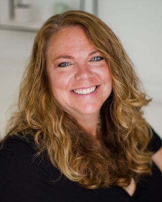 Photo of Jenny Van Overbeke Brooks, Psychologist, PhD, MEd