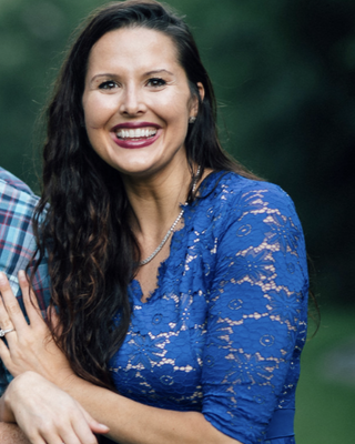Photo of Jessica Loper Johnson, Licensed Professional Counselor, MS, LPC, CPCS