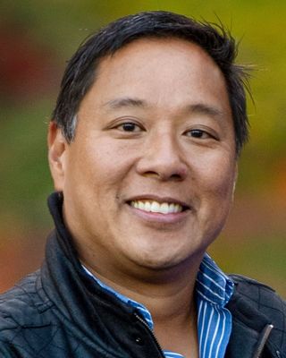 Photo of Alberto Chang, Clinical Social Work/Therapist in Lawrence, MA