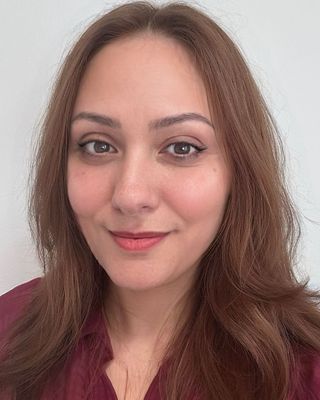Photo of May Elkady, Licensed Professional Counselor, LPC, LMHC