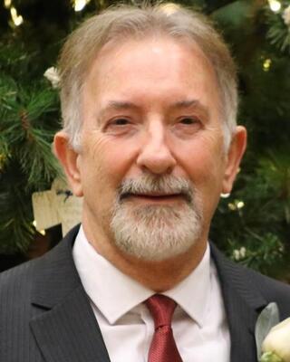 Photo of Joe T Gossage, Licensed Professional Counselor in Georgia