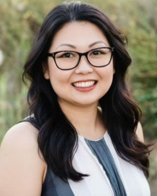 Photo of Sylvia Vang, Clinical Social Work/Therapist, LCSW