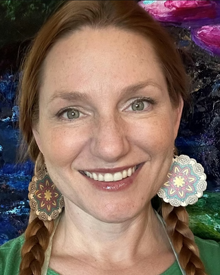 Photo of Carmen Bales, Clinical Social Work/Therapist, LCSW