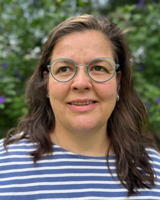 Photo of Mariken de Monchy, Clinical Social Work/Therapist, LCSW-S