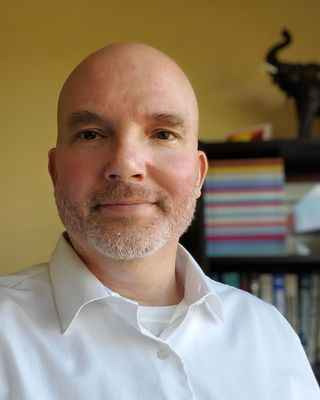 Photo of Shawn l Hofer - The Woodland Center (@ APS), Psychologist, PhD