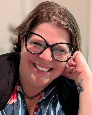 Photo of Heather Norcross, Clinical Social Work/Therapist, MSW, LCSW
