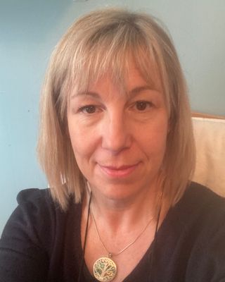 Photo of Gay Ilona Gell in Grimsby, England