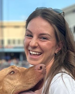 Photo of Ashley Borysiak, Pre-Licensed Professional, LPC
