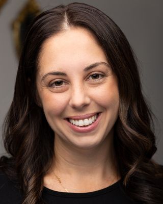 Photo of Pamela Giambona, Psychologist, Ph D