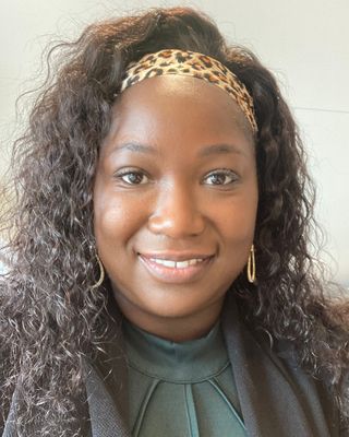 Photo of Vaniqua Turner, Clinical Social Work/Therapist, LCSW