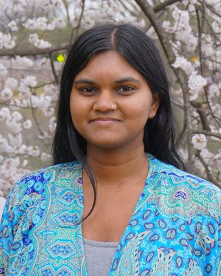 Photo of Christianna Jaglal, LP-MHC