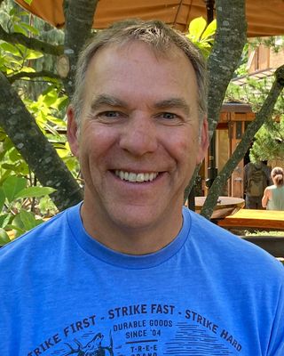Photo of Greg Pearce - Kamloopscounselling, Counsellor, BA, BEd, MEd, CCPA
