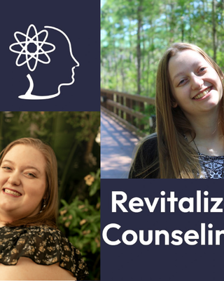 Photo of Chelsea Pigeon - Revitalize Counseling, Counselor, LMHC, LCSW