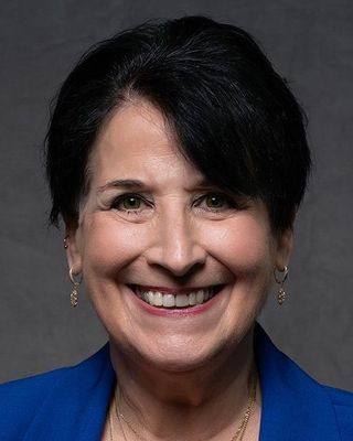 Photo of Donna Marie Pellegrino, Marriage & Family Therapist, EdD, EdM, LMFT