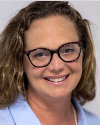 Photo of Dr. Allyson Carlson, Psychologist, PsyD