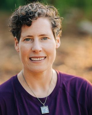 Photo of Cory McDinger, Licensed Professional Clinical Counselor, LPCC