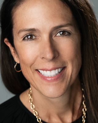 Photo of Marjorie Rice, Clinical Social Work/Therapist, LCSW