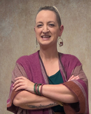 Photo of Megan Teer, Pre-Licensed Professional, LPC-C