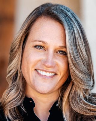 Photo of Heather Helton, Counselor, MA, LCMHCA, NCC