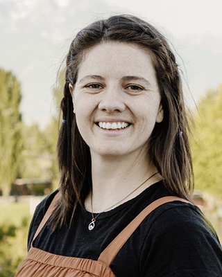 Photo of Brianna Bennett, Pre-Licensed Professional, MFTI
