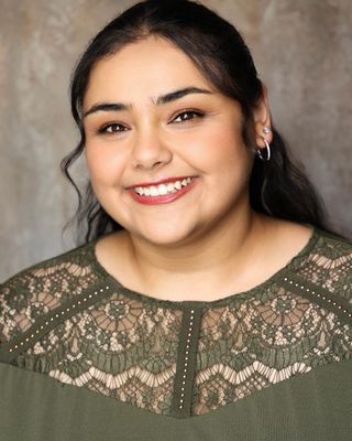 Photo of Emily Ibrahim, Marriage & Family Therapist Associate, MA, CADCIII