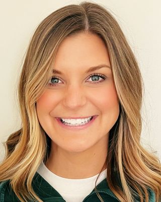 Photo of Katie Zimba, Pre-Licensed Professional
