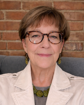 Photo of Kathleen Murray, Psychologist, Ph.D., LP