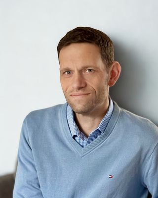 Photo of Jason Michael Gray - Newtown Counseling Center, Licensed Professional Counselor, LPC