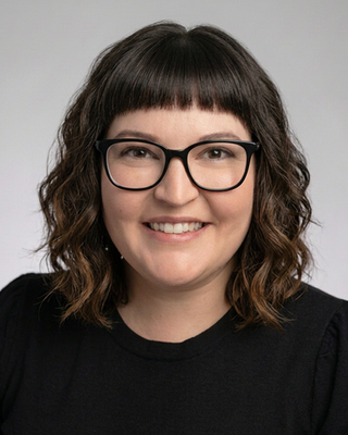 Photo of Melissa Mecadon-Mann, Licensed Professional Counselor, Ph.D, LPC, NCC