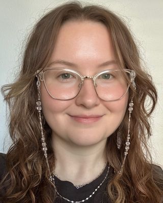 Photo of Madeline Marler, MA, PsyD
