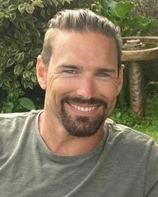 Photo of David Dawson, Counsellor, MNZAC