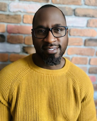 Photo of Kyon Poynter, Licensed Professional Clinical Counselor , LPCC
