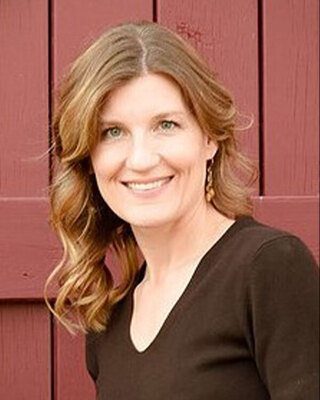 Photo of Kristen Fortuna, Licensed Professional Counselor, LPC