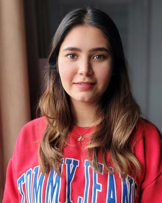Photo of Subaika Ali, Registered Psychotherapist (Qualifying), MACP