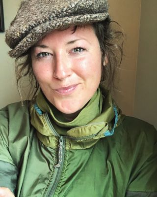 Photo of Rachel M. Croce, Marriage & Family Therapist, MA, IMFT