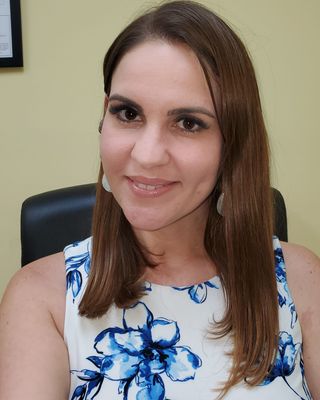 Photo of Mayuluy Valdes Hernandez, Psychiatric Nurse Practitioner in Florida