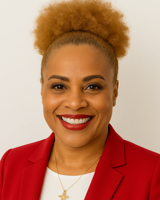 Photo of Marie Rose Canton, Psychiatric Nurse Practitioner, PMHNP