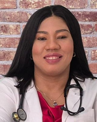 Photo of Chigozie Amaefuna, Psychiatric Nurse Practitioner, PMHNP