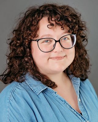 Photo of Erin Harmon, Clinical Social Work/Therapist, LMSW